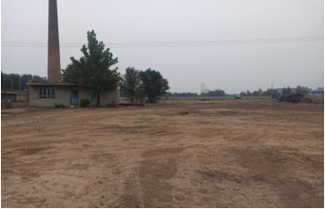 火災(滅失)財產價格評估